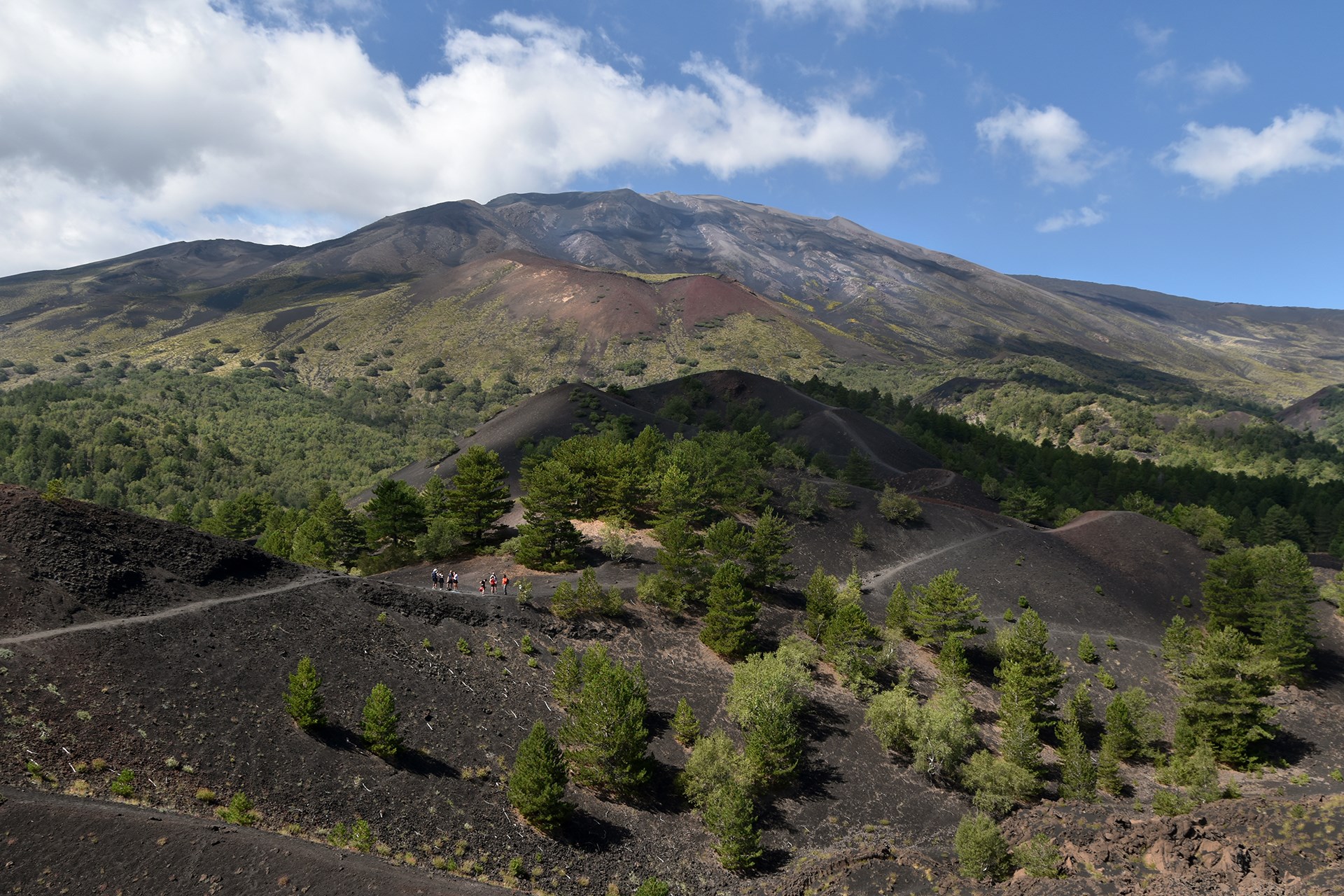 Mount Etna, Sicily | The Thinking Traveller